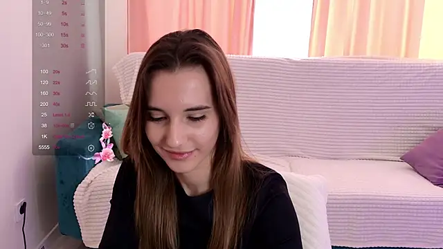 Alice Weiss online show from February 9, 8:11 am