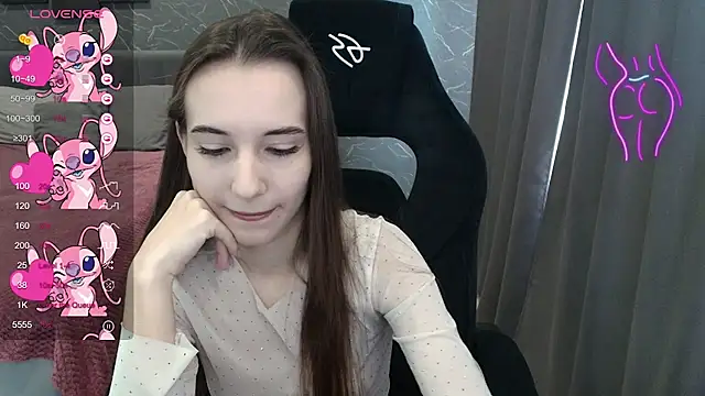 Alice Weiss online show from October 14, 8:04 am