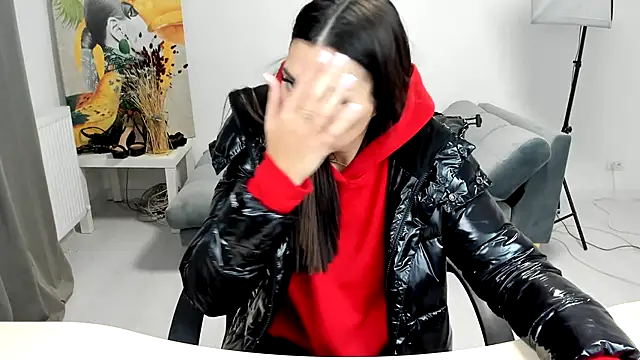 kilenyapatrice online show from December 22, 12:13 pm