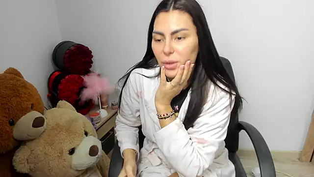 kilenyapatrice online show from March 4, 1:17 pm