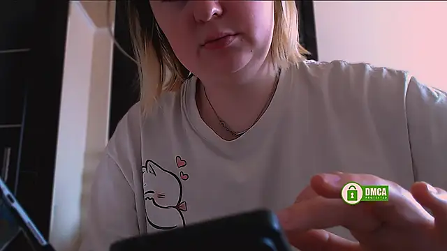 EvaAndLilith online show from March 12, 5:46 am