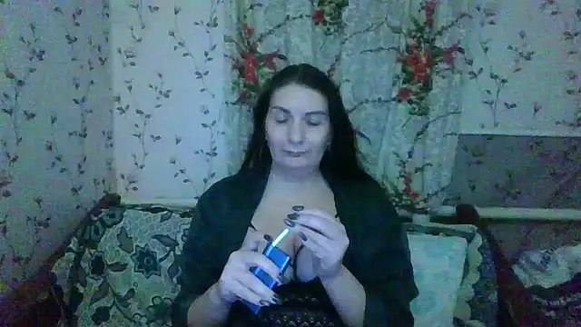 Zefirka Axe online show from February 28, 9:16 pm