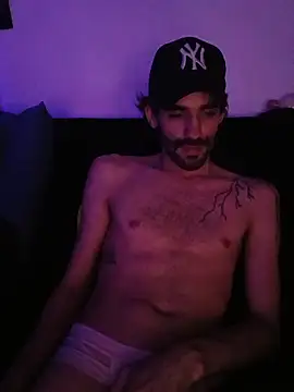 johngil0995 online show from November 10, 11:31 am