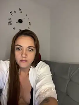 Snapshot of Shianrose chatting on January 22, 12:48 am Shianrose online show from January 22, 12:48 am