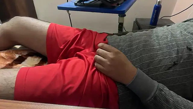 sexyboy09 online show from November 1, 6:43 pm