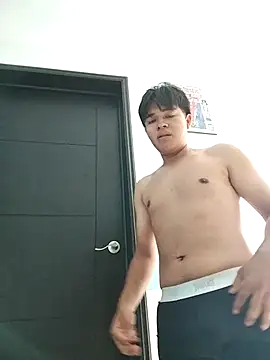 Dannysex online show from February 12, 11:11 pm