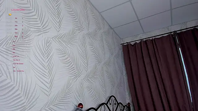 Blossom Sonya online show from February 4, 10:21 am