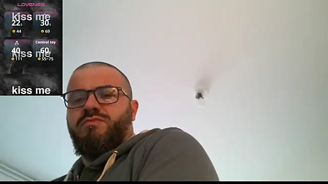 CaroAndMarc online show from December 19, 11:17 am