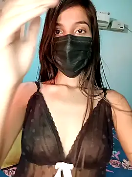 Snapshot of poojaji690 chatting on January 4, 6:51 pm poojaji690 online show from January 4, 6:51 pm