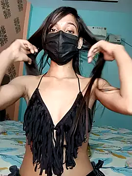 Snapshot of poojaji690 chatting on January 25, 6:57 pm poojaji690 online show from January 25, 6:57 pm