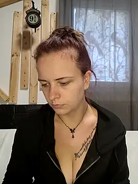 Lilith  Mystery online show from October 17, 8:28 am