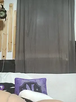 Lilith  Mystery online show from October 25, 7:52 pm