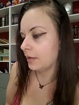 Lilith  Mystery online show from January 15, 7:39 pm