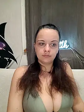 Lilith  Mystery online show from February 23, 8:06 pm