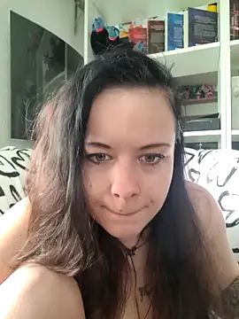 Lilith  Mystery online show from February 27, 8:36 am