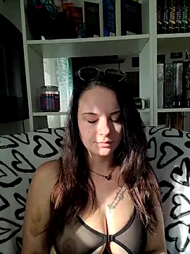 Lilith  Mystery online show from March 11, 8:31 am