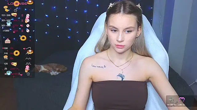 doll barbieee online show from February 1, 3:21 pm