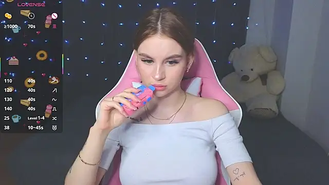 doll barbieee online show from April 29, 5:52 pm