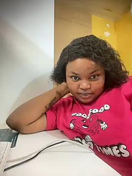 Curveysinaa online show from February 21, 11:22 am