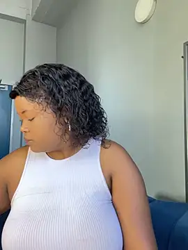 Curveysinaa online show from February 12, 6:08 am