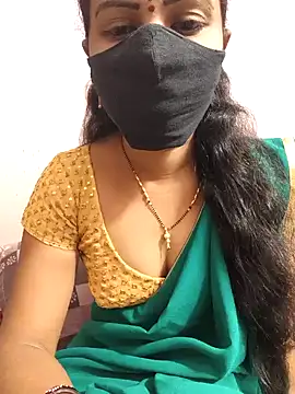 tina rosy online show from December 17, 6:20 pm