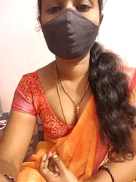 tina rosy online show from December 19, 8:02 pm