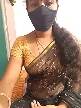 tina rosy online show from January 5, 7:39 pm