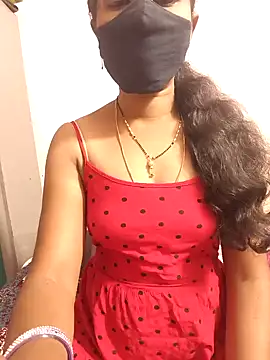 tina rosy online show from January 12, 9:08 pm