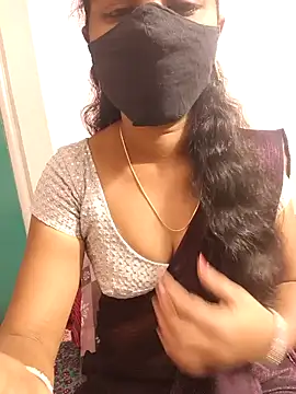 tina rosy online show from January 18, 6:21 pm