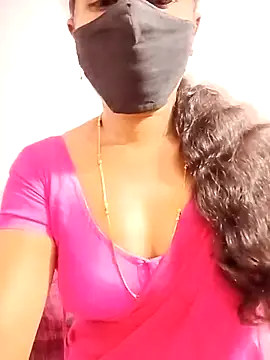 tina rosy online show from February 18, 8:58 pm