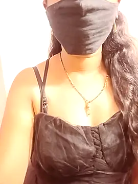 tina rosy online show from February 25, 9:13 pm