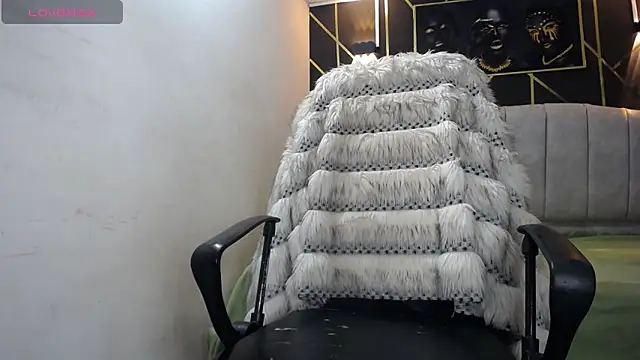 Racy Angel online show from March 15, 12:34 pm