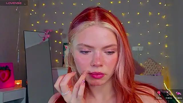 Red  Candy online show from February 2, 1:54 pm