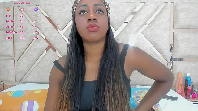 Snapshot of BrianaBrownn chatting on February 20, 12:47 pm BrianaBrownn online show from February 20, 12:47 pm