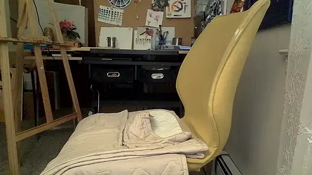 naughtyonbicycle online show from June 14, 2:30 pm