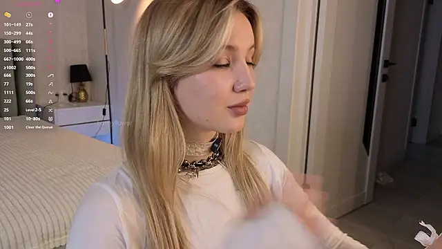 Snapshot of bonnyfloweer chatting on July 16, 4:13 pm bonnyfloweer online show from July 16, 4:13 pm