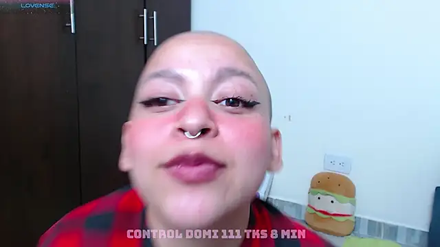 Bitsy Messy online show from December 15, 4:40 am