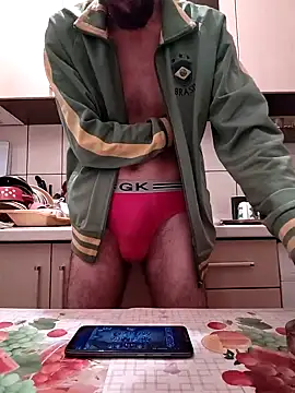 vulpe8400 online show from January 10, 6:31 am