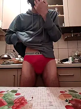 vulpe8400 online show from January 19, 4:14 pm