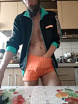 vulpe8400 online show from February 16, 10:43 am