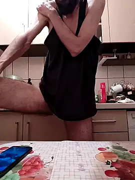 vulpe8400 online show from February 23, 10:09 pm