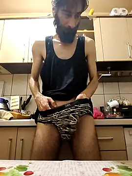 vulpe8400 online show from March 15, 7:59 pm