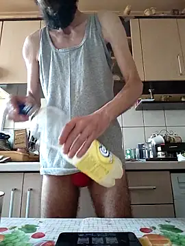 vulpe8400 online show from March 18, 7:08 am