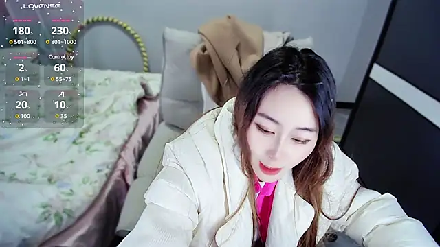 Snapshot of Feifei-cn chatting on March 18, 9:20 am Feifei-cn online show from March 18, 9:20 am