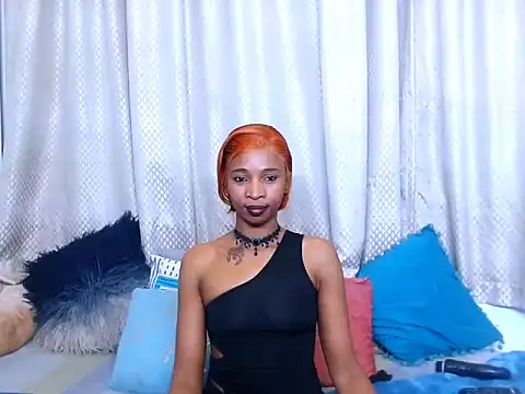 SasyyLissaa online show from November 2, 9:50 pm