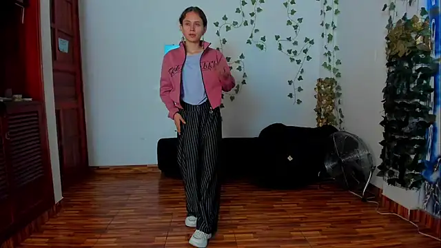 fulfill fantasies1 online show from March 12, 12:33 pm