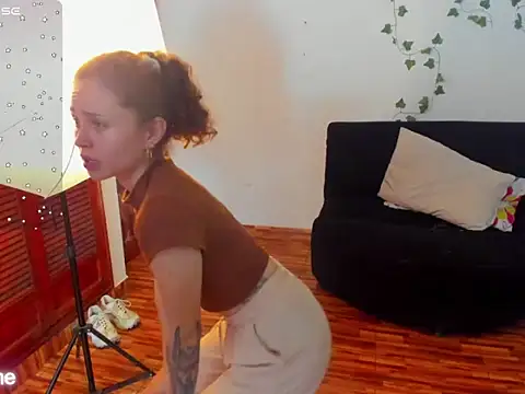 fulfill fantasies1 online show from April 28, 1:16 pm