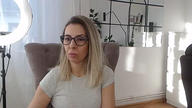 SukyGirl online show from January 27, 1:41 pm