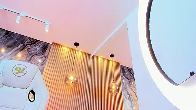 ella harper online show from February 6, 5:57 am