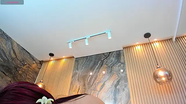 ella harper online show from February 12, 9:20 am